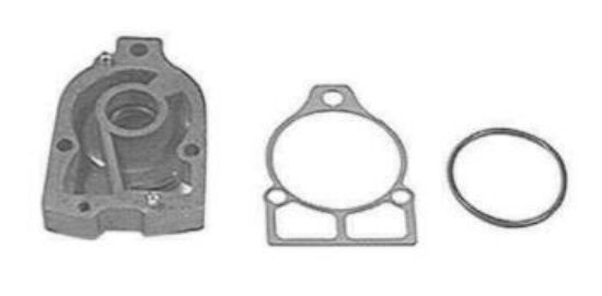 Picture of Mercury-Mercruiser 46-57234T1 PUMP KIT Water